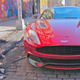 Illustration for article titled The Sadomasochistic Joy Of Driving A $300K Aston Martin In New York